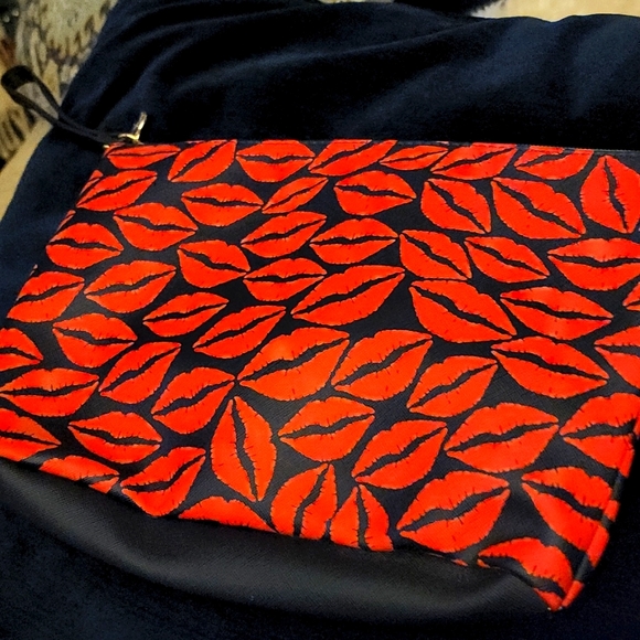 Dabney Lee Other - Dabney Lee makeup bag